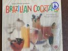 Capitol T10122 -Leo Peracchi And His Orchestra–Brazilian Cocktails Open W/Shrink