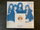 Night At The Opera/Queen 30Th Anniversary Edition Half Speed Record Japan r