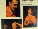 JIMMY RANEY-IN THREE ATTITUDES-DG ABC MONO LP-RED MITCHELL AL COHN BROOKMEYER
