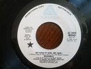 Northern Soul - MANDRILL -  MY KIND OF GIRL -  ARISTA DEMO ORIGINAL. 