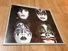 KISS LP 