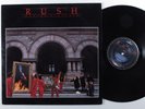 RUSH Moving Pictures MERCURY LP VG+ s