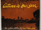 Tal Farlow-Autumn In New York-Norgran 1097-MONO