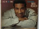 Max Roach-Jazz In 3/4 Time-Emarcy 36108-MONO DG