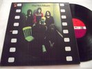 YES   THE YES ALBUM ** 1971 UK 1st Plum ATLANTIC LP A//1, B//1.