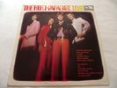 THE HERD   PARADISE LOST ** 1968 UK 1st FONTANA LP
