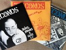 7 SECONDS Skins, Brains & Guts/Committed For Life/Blast From The Past 7