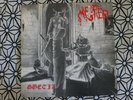 MYSTIFIER Goetia LP 1994 ORIGINAL NEAR MINT BRAZIL BLACK METAL
