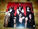 BLOODROCK ( BLOODROCK 2 ) ORIG 1970 SEALED Capitol VINYL LP w/ 