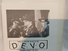 DEVO Sing If You're Glad LP Rubber Robot 1979 demos Devonia Akron Pere Sparks