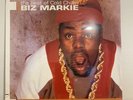 New Sealed Biz Markie The Best Of Cold Chillin’ 3 LP Vinyl Rare Rap Hip Hop 2000