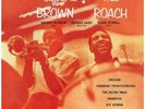 `Brown, Clifford & Max Roach` Clifford & Max Roach Brown - Clifford VINYL LP NEW