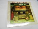 THE DOOBIE BROTHERS BEST OF THE DOOBIES 1976 VINYL LP record   UNPLAYED