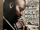RICK ROSS Port of Miami - 2006 Double Vinyl Record 2xLP - Original Pressing NM