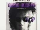 GLENN HUGHES (DEEP PURPLE/BLACK SABBATH) RESONATE - 2017 - *PURPLE VINYL* LP