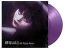 MADRUGADA The Nightly Disease  PURPLE Color NUMBERED LE LP 180g Vinyl SEALED
