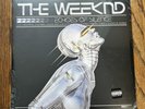 The Weeknd Echoes of Silence Vinyl 2-LP (Sorayama 10th Anniversary Edition) RARE
