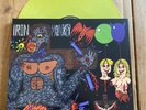 Rare Ltd Iron Monkey 2lp, Eyehategod, Speedhorn, Brutal Truth, Napalm Death