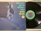 Oliver Nelson - More Blues and the Abstract Truth LP 1974 Impulse AS-75 VG+ Jazz