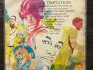 Diana Ross y Las Supremes con Los Temptations, Self Titled 1968 Mexican 7