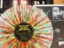 1st Press DISHARMONIC ORCHESTRA Expositionsprophylaxe 1990 LP Splatter Vinyl Ltd