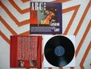 ABC The Lexicon Of Love Vinyl UK 1982 Neutron 1st Press A4/B7 LP Poison Arrow