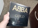 Gold: Greatest Hits by ABBA (Record, 2014)