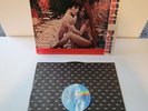 ZABRISKIE POINT(MUSIC FROM SOUNDTRACK), VINYL, MGM SE-4668ST, PRE-OWNED