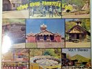 Songs From Frontier Land - Cherokee, N.C. - New Vinyl