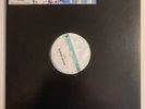 David Bowie - Hours - Ultra rare promo vinyl. ONLY 200 COPIES