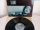 SADE 'DIAMOND LIFE' LP UK EPIC 1984 GATEFOLD FIRST PRESSING A1/b1 ex/ex