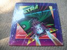 PETRA--NOT OF THIS WORLD---VINYL ALBUM