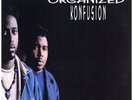 Organized Konfusion - Organized Konfusion '91 LP US ORG EX/EX