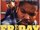 Various - Friday - Original Motion Picture Soundtrack '95 2xLP EU ORG VG+/VG+