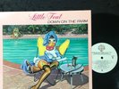 Little Feat - DOWN ON THE FARM LP Warner Bros. HS 3345 EX+/NM TESTED