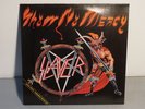 Slayer Show no Mercy Metallica Manowar Motorhead Iron Maiden Slayer ACDC