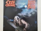 OZZY OSBOURNE Bark At The Moon PZ38987 LP Vinyl VG++/NM Cover VG++ 1983
