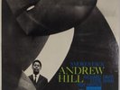 ANDREW HILL: Smoke Stack US Blue Note BLP 4160 NY USA Jazz Vinyl LP Hear