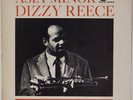 DIZZY REECE: Asia Minor US Prestige New Jazz 8274 RVG Vinyl LP Hear