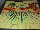 Blackbirds Touch Of Music Krautrock OPP 5-34 First Press LP Vinyl