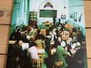 Oasis The Masterplan vinyl
