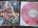 Cannibal corpse Eaten Back To Life Vinyl death metal deicide carcass slayer rare