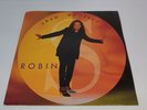 ROBIN S SHOW ME LOVE -Double vynal LP. Classic 90s