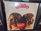 Heart - DREAMBOAT ANNIE - Vinyl LP Reissue - NEW & SEALED