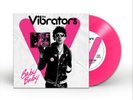 The Vibrators Baby Baby (Vinyl LP) 7