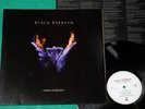 Black Sabbath - Cross Purposes RARE Brazil lp 1994 EMI ORIGINAL With Insert IRS