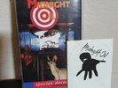 Midnight Oil – Species Deceases - With Bonus Release Sticker Unused Cassette