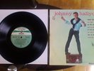 JOHNNY HALLYDAY STÉRÉO