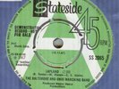 THE BALTIMORE & OHIO MARCHING BAND*CONDITION RED*DEMO*SOUL*STATESIDE LABEL*HEAR