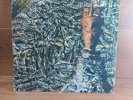 Siouxsie and the Banshees LP Juju 1981 PVC8903 US version Vinyl Records